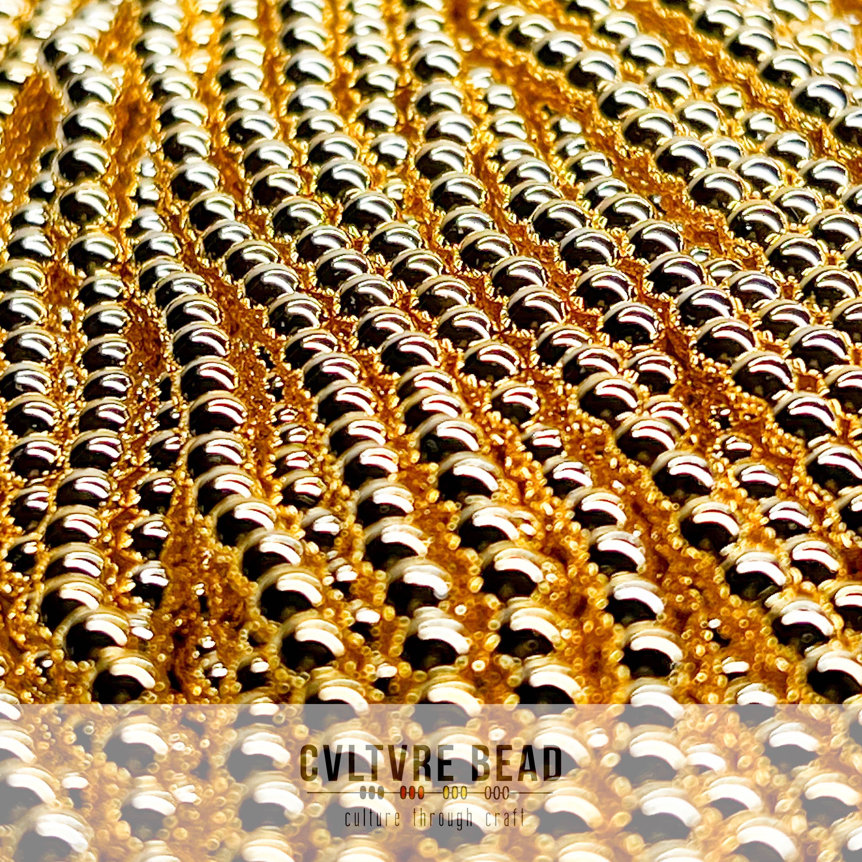 Japanese Pearls - Gold Plated